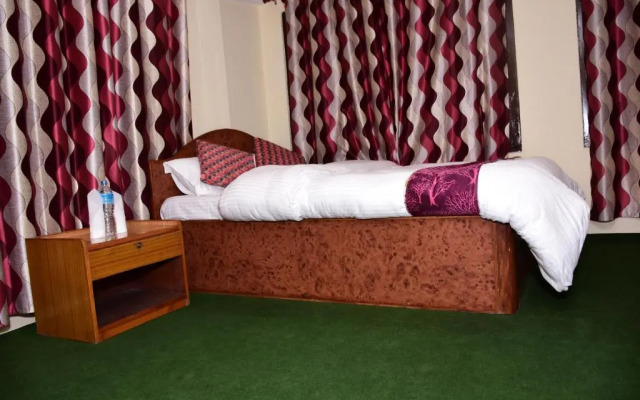 Best Hostel