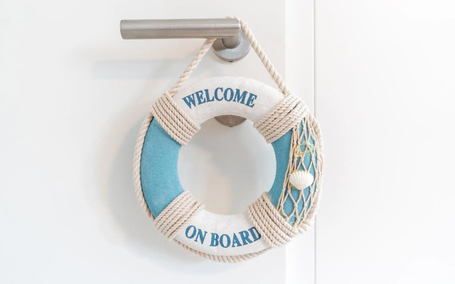 Strandallee 100 Küstenliebe