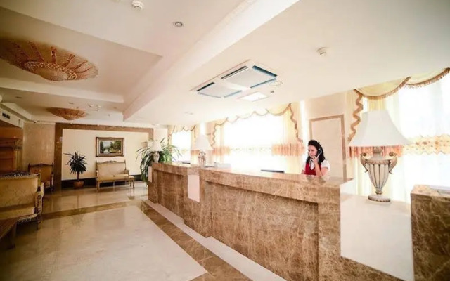 Visak Hotel