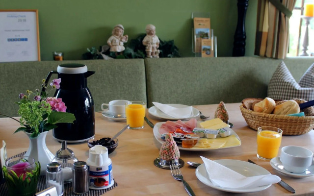 Landgasthaus Veltheimer Hof