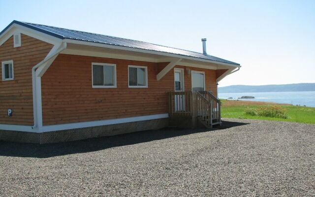 Cape Split View Cottages