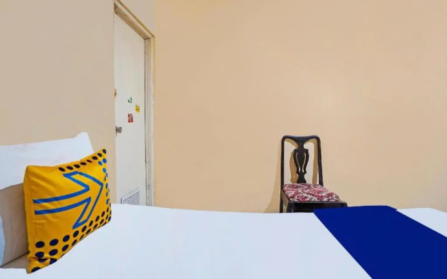 SPOT ON 91695 Hotel Benteng Portugis