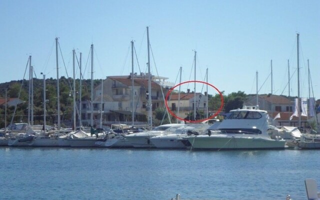 Matija - 30 m From sea - A1