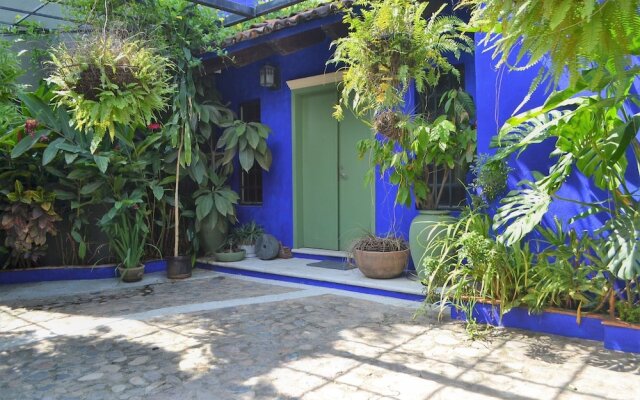 Casa Azul by MDR