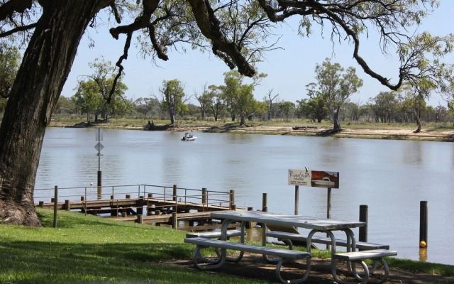 Echo Holiday Parks - Waikerie