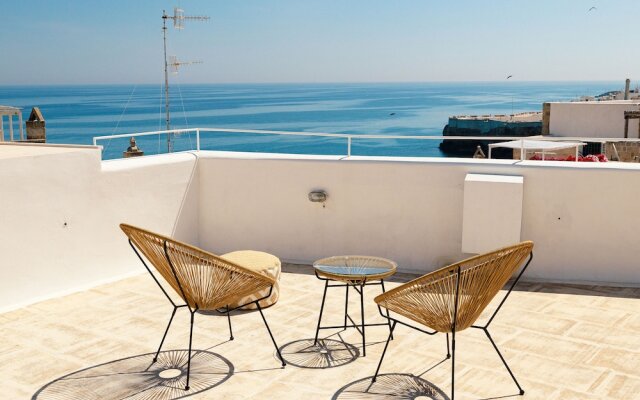 Bayit Charming Place