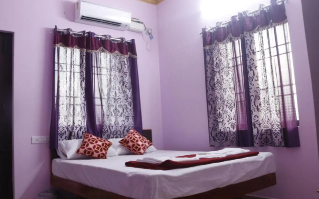 Sri Vally Residency