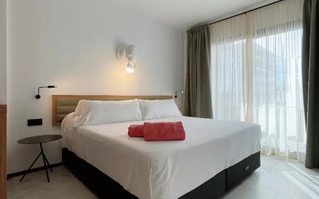 Stic Urban Hotel & Spa