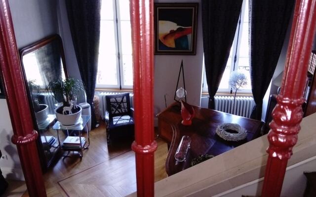 La Brunerie & Ses Instants