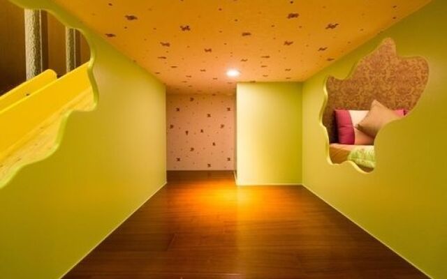 Loudong Homestay B&B
