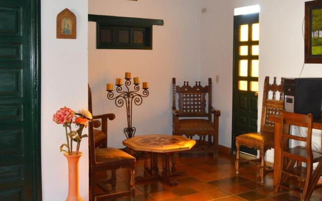 Hotel Antonio Nariño