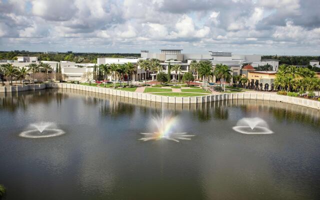 Hilton Garden Inn Palm Beach Gardens