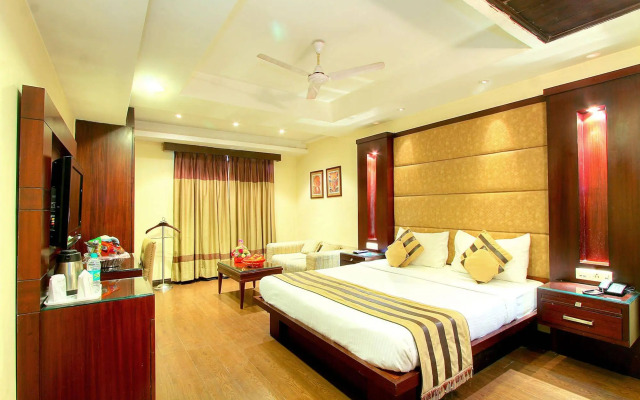 Hotel Freesia