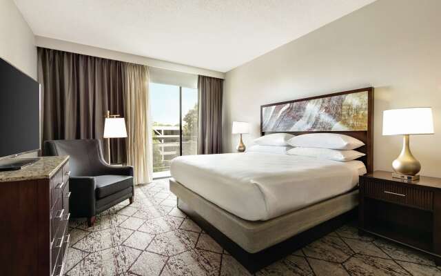 DoubleTree by Hilton Atlanta - Northlake