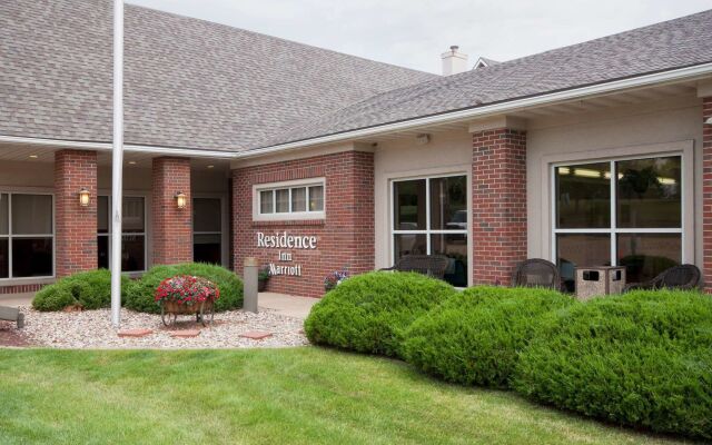 Residence Inn by Marriott Davenport