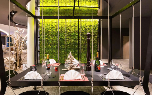 Novotel Resort & Spa Biarritz Anglet