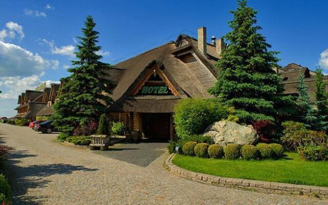Hotel Górski