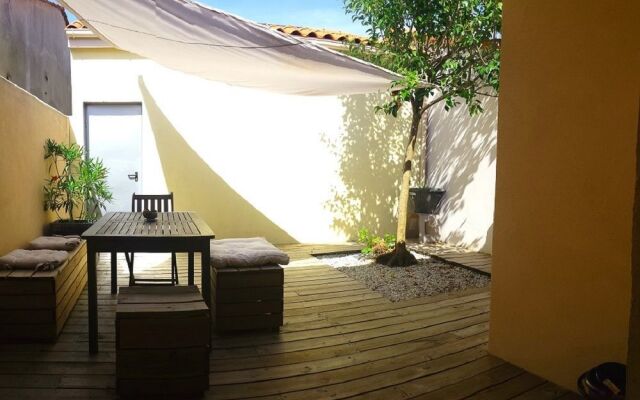 L'échoppe Bordelaise