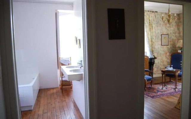 Hôtel Haras de la Potardière