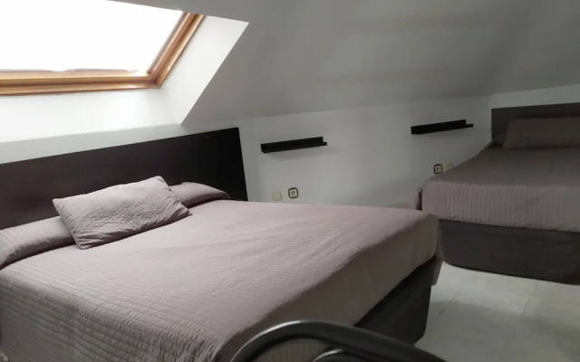 Hostal Lady Ana Maria
