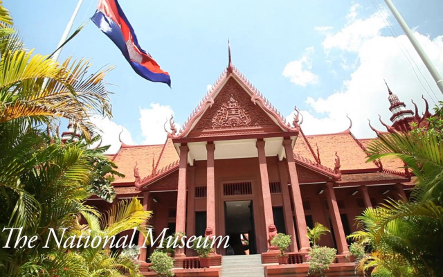 Sunway Hotel Phnom Penh