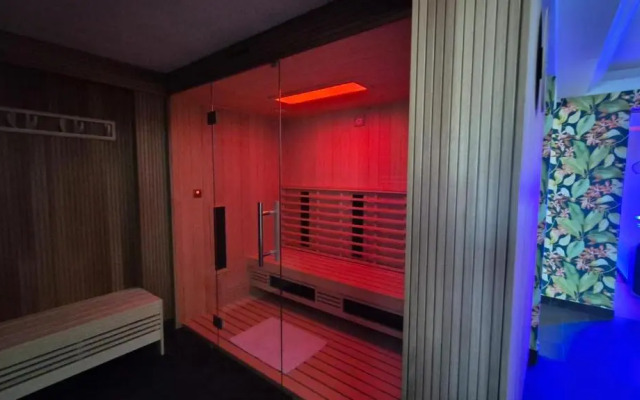 Hotel Amber Suite - Adults Only