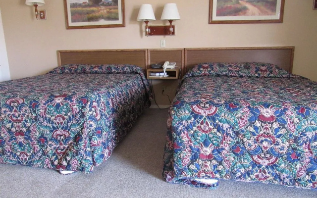 Meadowlark Inn Bridgeport