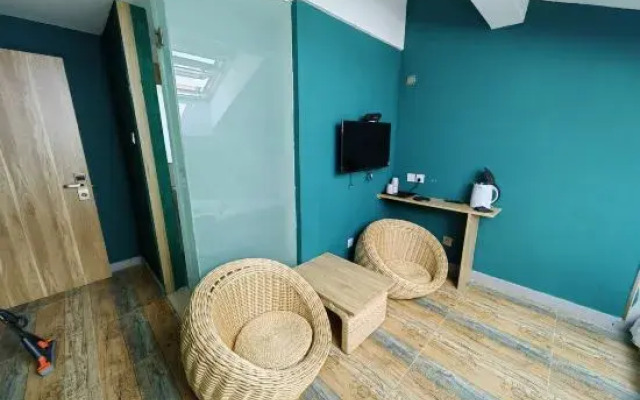 Mgmj Hotel