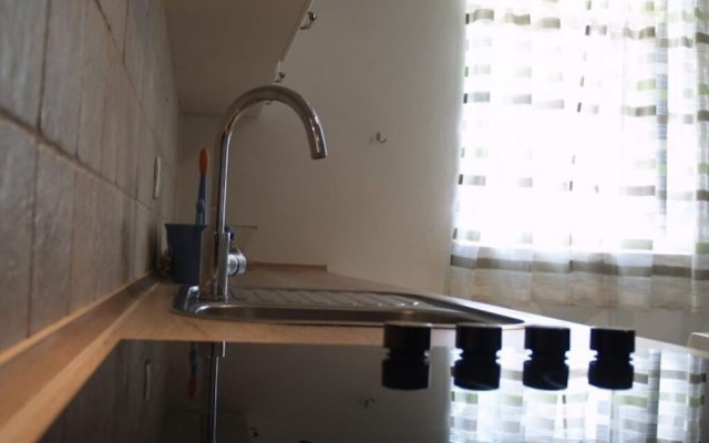 One Bedroom Apartment Venilia Ground
