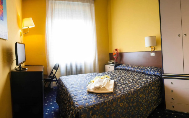 Hotel Parco Fiera