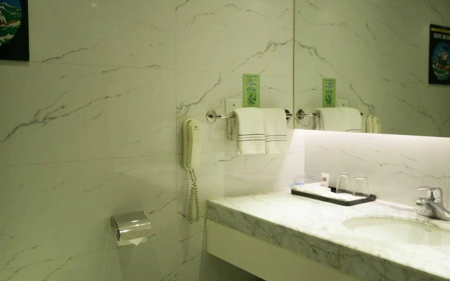 BUPT Hotel