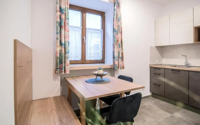 Laube35 Central City Apartments