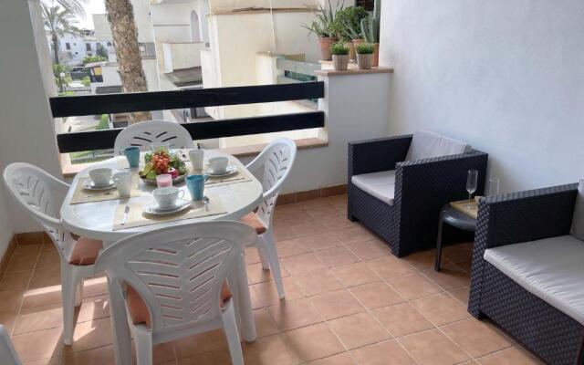 Apartamento Altos I4-0A
