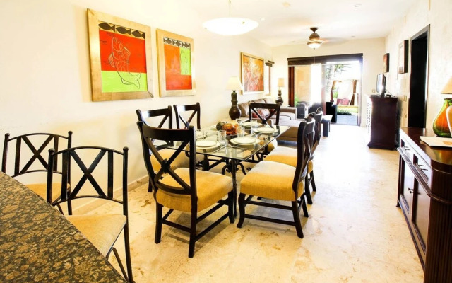 El Faro 102 Reef 2 Bedroom