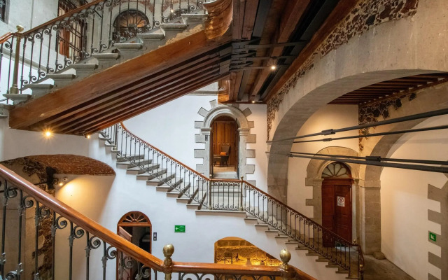 Casa de la Luz Hotel Boutique