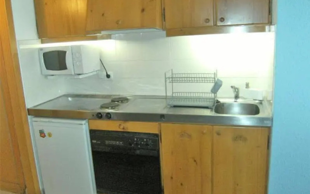 Del Sol Apartamentos