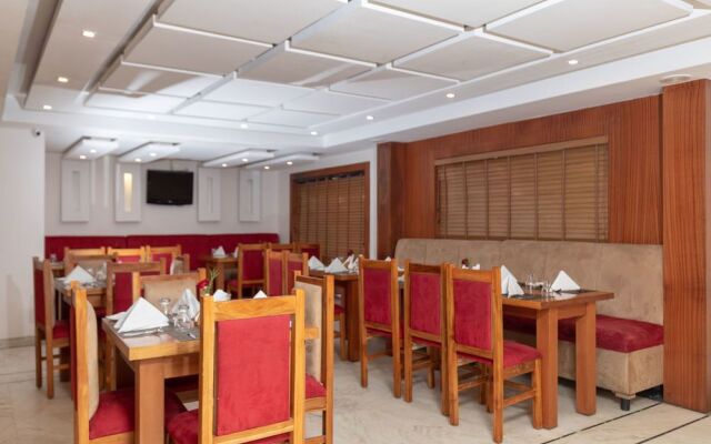 Royal Regency Lifotel by Crossway