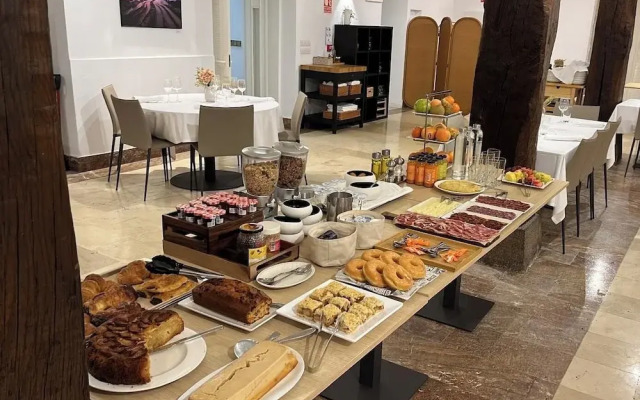 EtxeAundi Hotel Boutique