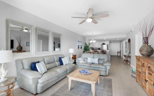 Emerald Isle Unit 1206