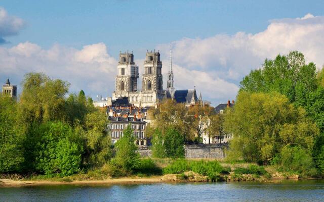 Mercure Orléans Portes de Sologne