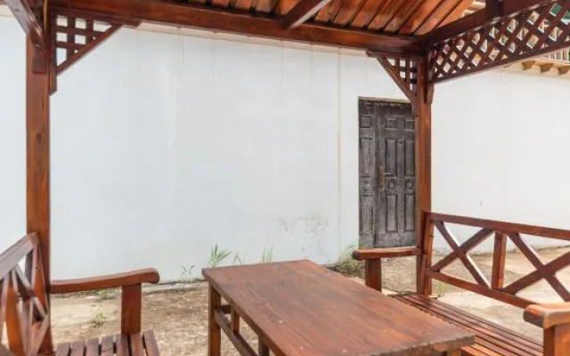 Xiangshan Changhong Villa