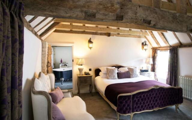 The White Hart Hotel