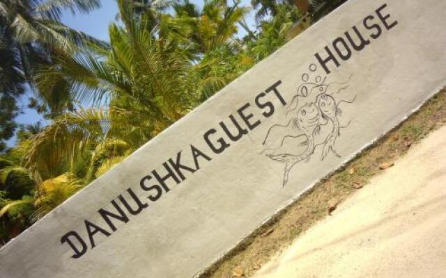 Dhanushka Guest House