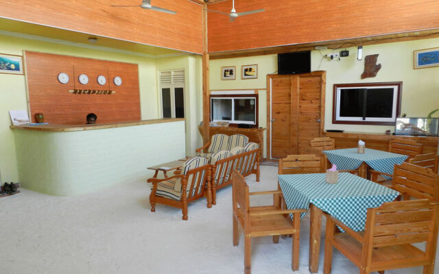 Picnic Inn
