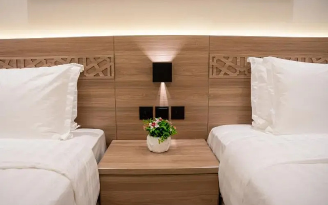 Arabian Sea Resort Salalah