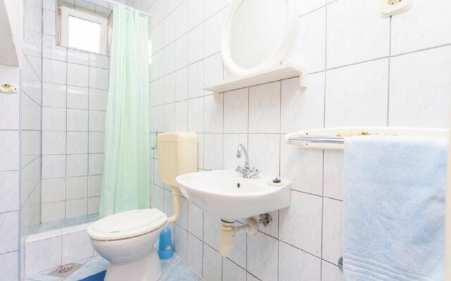 Tomislava - Ground Floor Apartments - A2