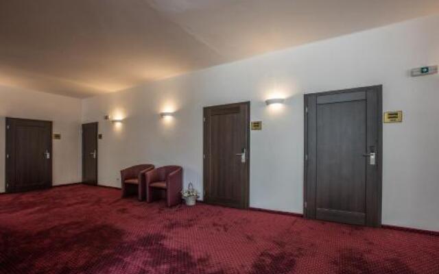 Hotel Bellevue Tlapak