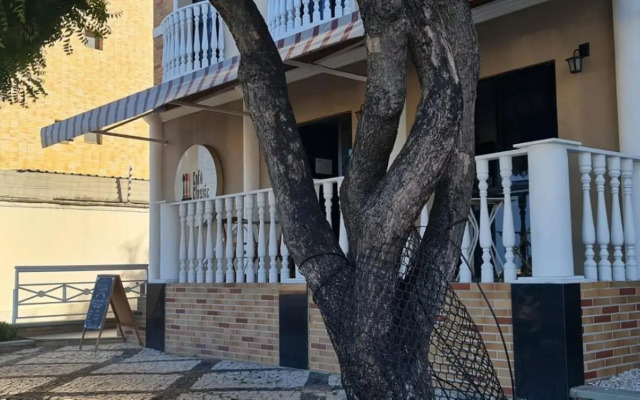 CLASSIC FLAT RESIDENCE Beira Mar- 1004