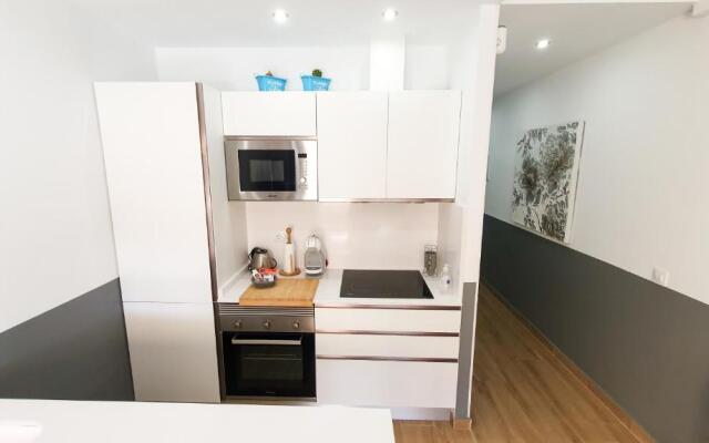 Apartment Orlando Tenerife Sur MIKEY