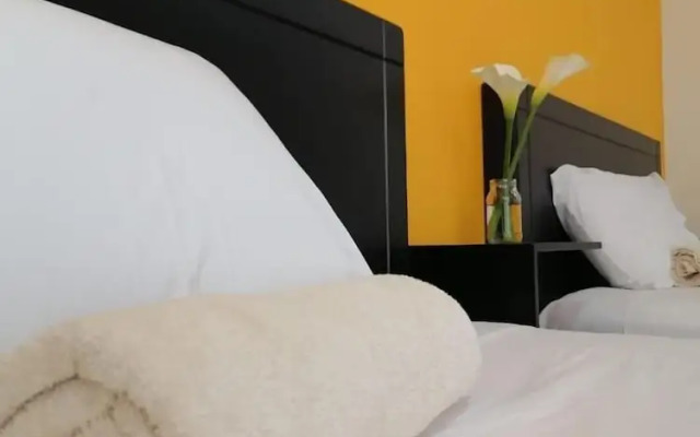 Room-apartment With Blacony and sea View